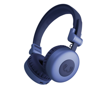 Słuchawka bezprzewodowa Fresh N Rebel Code Core True Blue